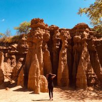 Rutherys (@nyaphirir) 's Twitter Profile Photo