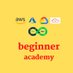 Beginner Academy (@beginneracademy) Twitter profile photo Beginner Academy (@beginneracademy) Twitter profile photo