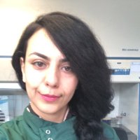 Shirin Fateh (@shirinfateh) 's Twitter Profile