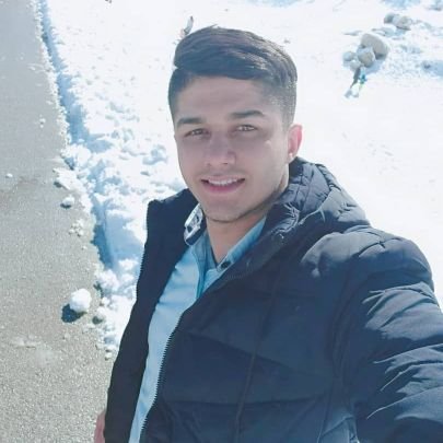 بسم الله الرحمن الرحیم...عاشق والیبال...استان خوزستان...شهرستان گتوند...لیسانس حسابداری
❤با خدا باش و پادشاهی کن❤