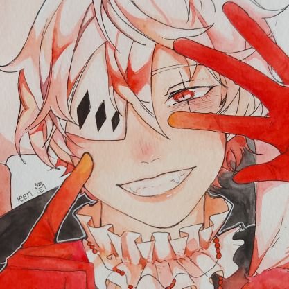 Leena \( ˙▿˙ )/💥さんのプロフィール画像