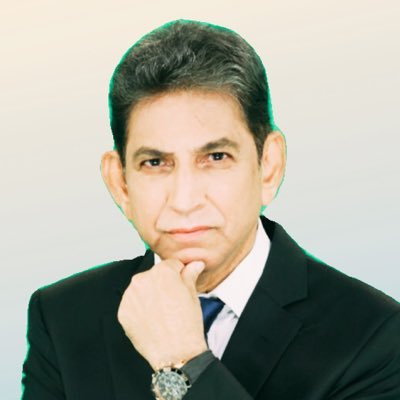 Dr. Danish (official)