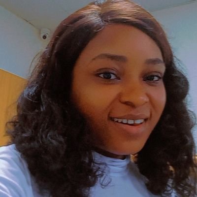 ngozi_nwauju's profile picture. 