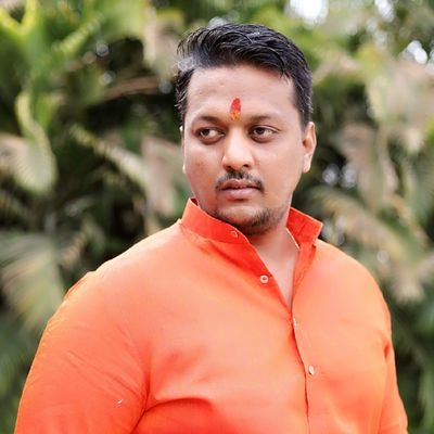 Vikram Anil Rathod (@Vikram87777) / X