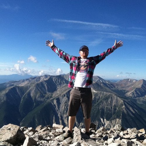 JaredDraper514's profile picture. adventurer