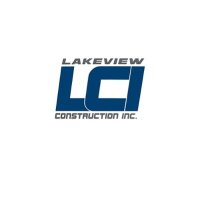 Lakeview Construction inc(@IncLakeview) 's Twitter Profile Photo