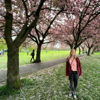 Kitty Sherwood (@kittysherwood) 's Twitter Profile