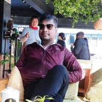 CHANDRA PRAKASH (@cprak_ash) 's Twitter Profile