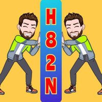 H82N(@hectornuevo1981) 's Twitter Profile Photo