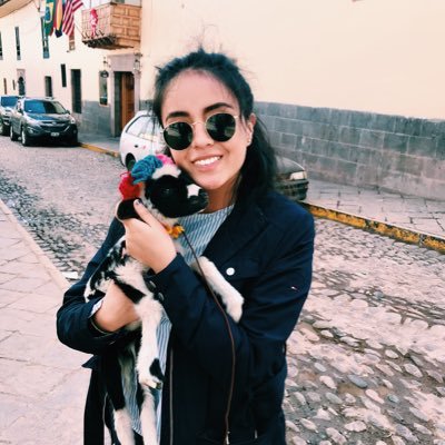 KarlaBaronaV's profile picture. Ceci n’est pas un avis