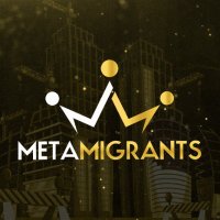 MetaMigrants.x(@metamigrants) 's Twitter Profile Photo
