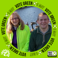 Hillsborough Green Party(@HillsboroGreens) 's Twitter Profile Photo