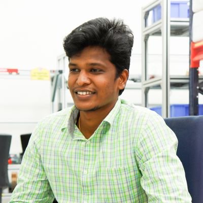 imfreeelectron's profile picture. Free electron