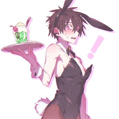 MollyMoonRabbit Profile Picture