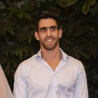 Uri Berger (@uriberger88) 's Twitter Profile