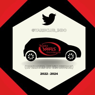 Official Twitter Toyota Yaris Club Indonesia (TYCI). Member of Toyota Owner Club. humastyci@yarisclubindonesia.org /  +62 812-4931-1579