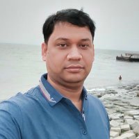 Partha Sarathi Das (@parthapsdas14) 's Twitter Profile