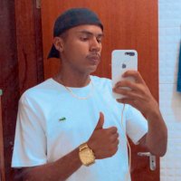 Kenny T🥋 (@trindadekenny) 's Twitter Profile