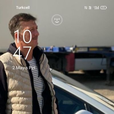 kirkkiseli's profile picture. 