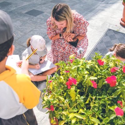 EarlyYearsJem's profile picture. Head of Year 1 at a British Curriculum School in Dubai 📚👩🏼‍🏫 Previously based in Geneva and Brussels 🌍✈️