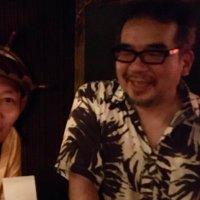 ヨコハマ@スリーマティーニ (@threemartini_k) 's Twitter Profile Photo ヨコハマ@スリーマティーニ (@threemartini_k) 's Twitter Profile Photo