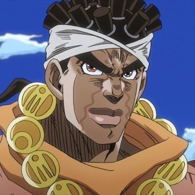 I once beat death || Daily Avdol || not affiliated with anyone|| Best Jobro in stardust crusaders || Backup (@MohamedAvdolMR2) || I hate Netflix.