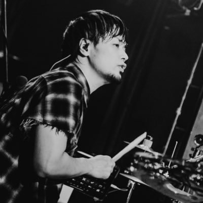 SEIJI🥁さんのプロフィール画像