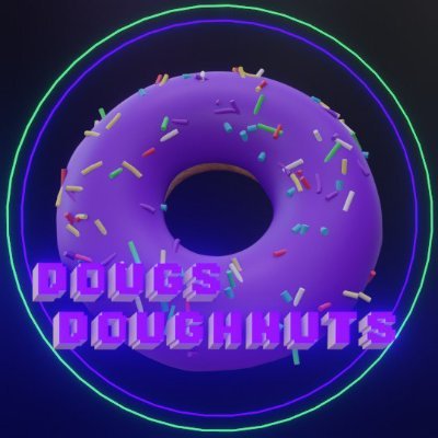 Slinging Telos blockchain doughnuts
Telegram--- https://t.co/t4PHuk6j9K
Minting---- https://t.co/HjC4U7De06
AreaX ----areaxnft.com
Discord ---discord.gg/HZ5vDJYfkm