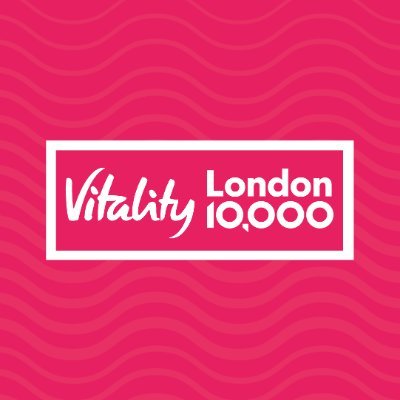 The 2024 Vitality #London10000 will take place in central London on Sunday 22 September 💗