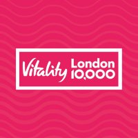 Vitality London 10,000(@London10K) 's Twitter Profile Photo