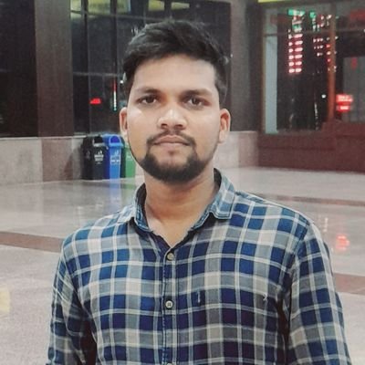 Akash_kumar_66's profile picture. Learning