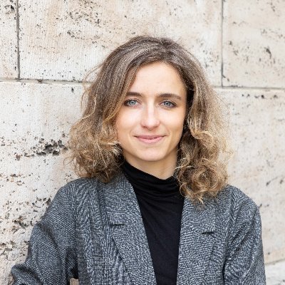 Research fellow and Project Manager for the EaP Think Tank Network, Berlin-based at @dgapev, Eastern Europe specialist, feminist, part of @BxlBinder