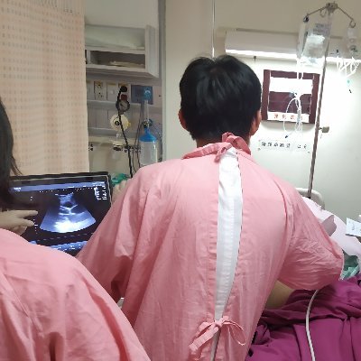 MengHsunHo's profile picture. 