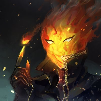 火火🔥歐嘎我大哥💚さんのプロフィール画像