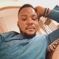 Michael Abolarinwa Joseph (@mikejose92) 's Twitter Profile