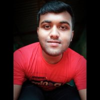 Rupam Biswas(@itsRupamBiswas) 's Twitter Profile Photo
