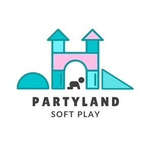 Partyland Softplay Established 2021, We are a family owned business that delivers fun & safe playground entertainment for children ages 0-5.