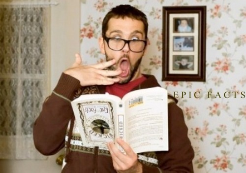 EpicFacts0's profile picture. 