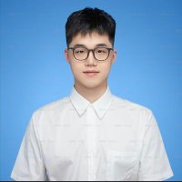 Huayi Zheng (@hyzheng2001) 's Twitter Profile