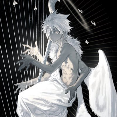 thtlewdangel's profile picture. 