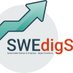 SWEdigS (@swedigs) Twitter profile photo SWEdigS (@swedigs) Twitter profile photo