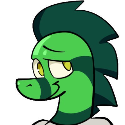 The OG Kissy Lizard / COMMISSIONS OPEN / Icon by @ButtSharb / NSFW Account. Minors will be blocked
Bluesky - https://t.co/P0IkP6VnNl