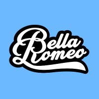 Bella Romeo Music(@BellaRomeoMusic) 's Twitter Profile Photo