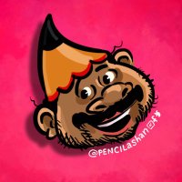 PENCILASHAN(@pencilashan) 's Twitter Profile Photo