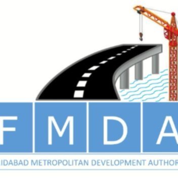 Official Twitter account of Faridabad Metropolitan Development Authority