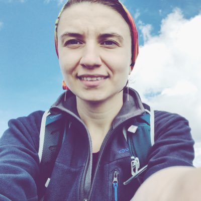 In charge for Strategic Partnerships @smart_dreamers - fan of colour, shape, technology. - travel & food enthusiast. - book worm 🐰