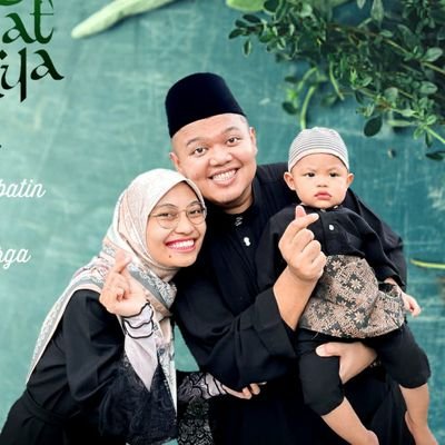 megagigatera's profile picture. Lailahailla Anta Subahanaka Inni Kuntu Minazzholimin. 
Subhanallahi wa bihamdihi, Subhanallahil adzim
👈 ni dzikir yg berat timbangan kt akhirat t. Baca please.