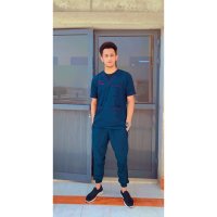 Syed Usman (@syed_usman2000) 's Twitter Profile