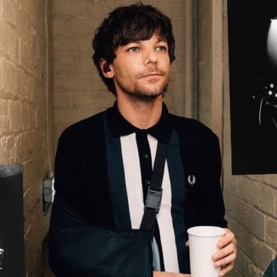 1/4 of 🦆 :) • ꜱʜᴇ/ʜᴇʀ • 21 yo • 3.9.22 • #LOUIS: I need you and you need me.