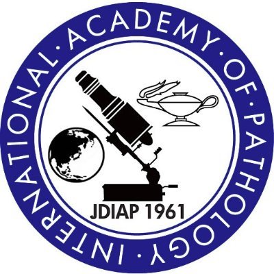 Official account of Japanese division of International Academy of Pathology (IAP)
IAP日本支部公式アカウント